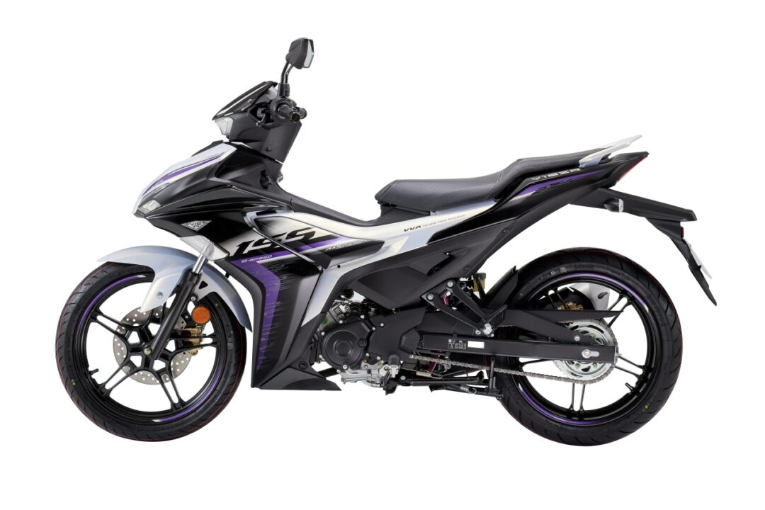 YAMAHA Y16ZR SPECIAL EDITION MOTOSING Get It Now