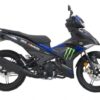 YAMAHA Y15ZR MONSTER - MOTOSING - Image 5
