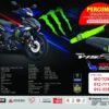 YAMAHA Y15ZR MONSTER - MOTOSING - Image 4