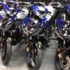 YAMAHA Y15ZR MONSTER - MOTOSING - Image 12