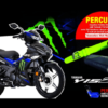YAMAHA Y15ZR MONSTER - MOTOSING - Image 2