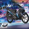 YAMAHA 135LC & SE - MOTOSING - Image 20