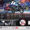 YAMAHA 135LC & SE - MOTOSING - Image 21