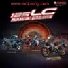 YAMAHA 135LC & SE - MOTOSING - Image 2