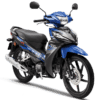 HONDA WAVE ALPHA 110 – MOTOSING - Image 3