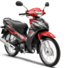 HONDA WAVE ALPHA 110 – MOTOSING - Image 5