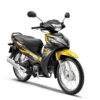 HONDA WAVE ALPHA 110 – MOTOSING - Image 7