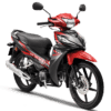 HONDA WAVE ALPHA 110 – MOTOSING - Image 2