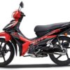 HONDA WAVE ALPHA 110 – MOTOSING - Image 9