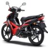 HONDA WAVE ALPHA 110 – MOTOSING - Image 10