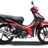 HONDA WAVE ALPHA 110 – MOTOSING - Image 12