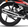 HONDA WAVE ALPHA 110 – MOTOSING - Image 17