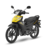 HONDA WAVE ALPHA 110 – MOTOSING - Image 27