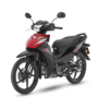 HONDA WAVE ALPHA 110 – MOTOSING - Image 24
