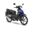 HONDA WAVE ALPHA 110 – MOTOSING - Image 20