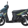 YAMAHA EGO AVANTIZ - MOTOSING - Image 9