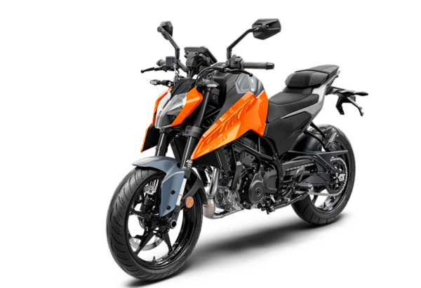 KTM DUKE 250