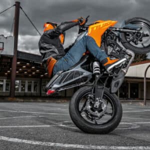 ktm duke 250