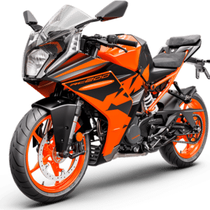 KTM RC200