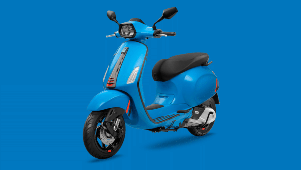 Vespa Sprint 150 ABS - Motosing - Image 9