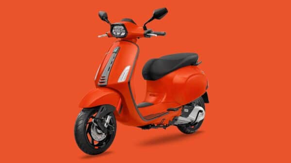 Vespa Sprint 150 ABS - Motosing - Image 10