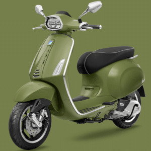 vespa sprint 150