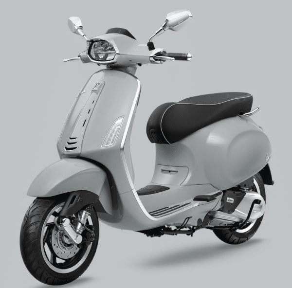 Vespa Sprint 150 ABS - Motosing - Image 14