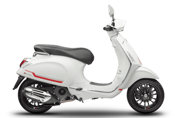 Vespa Sprint 150 ABS - Motosing - Image 5