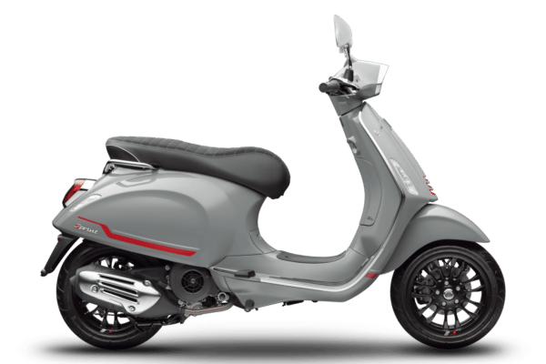 Vespa Sprint 150 ABS - Motosing - Image 2