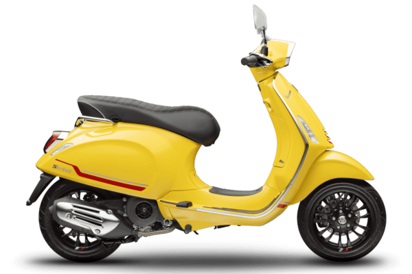 Vespa Sprint 150 ABS - Motosing - Image 6