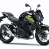 Kawasaki Z250 ABS - Motosing - Image 9