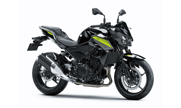 Kawasaki Z250 ABS - Motosing - Image 9