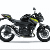 kawasaki z250