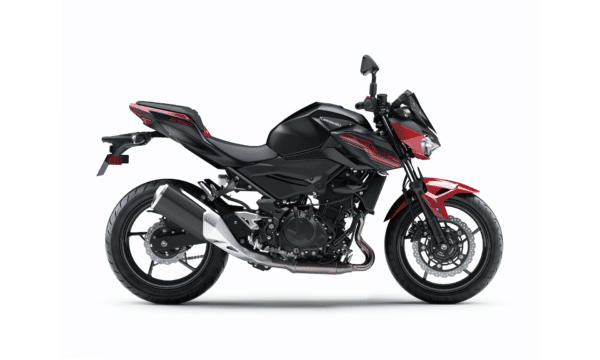 Kawasaki Z250 ABS - Motosing - Image 12