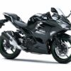 kawasaki ninja 250