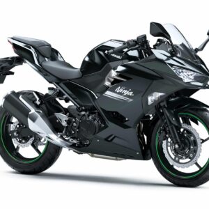 kawasaki ninja 250