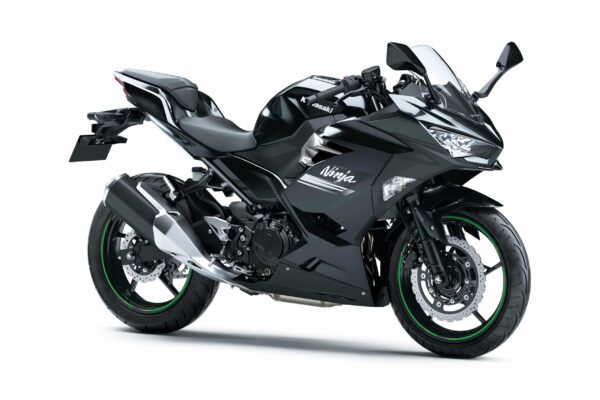 kawasaki ninja 250