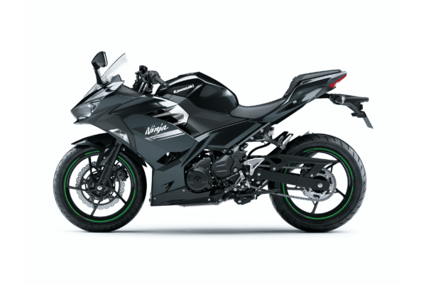 Kawasaki Ninja 250 Non ABS - Motosing - Image 4