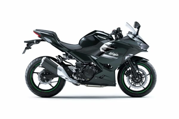 Kawasaki Ninja 250 Non ABS - Motosing - Image 3