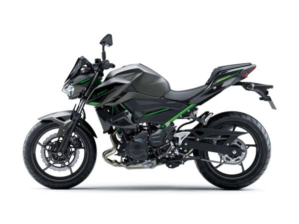 Kawasaki Z250 ABS - Motosing - Image 3