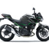 Z250 AB