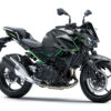 Kawasaki Z250 ABS - Motosing - Image 2