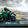kawasaki ninja 250