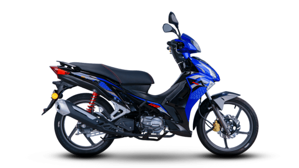 SYM SM SPORT 110R