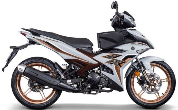 Y15ZR SE