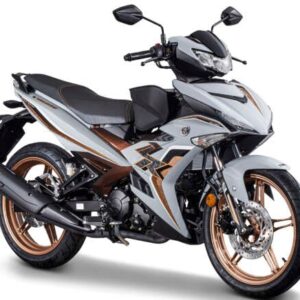 Yamaha Y15ZR SE Y-Suku – Motosing