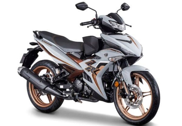 Yamaha Y15ZR SE Y-Suku – Motosing