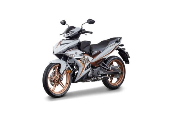 Yamaha Y15ZR SE Y-Suku – Motosing - Image 4