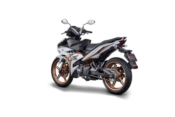 Yamaha Y15ZR SE Y-Suku – Motosing - Image 17