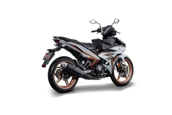 Yamaha Y15ZR SE Y-Suku – Motosing - Image 7
